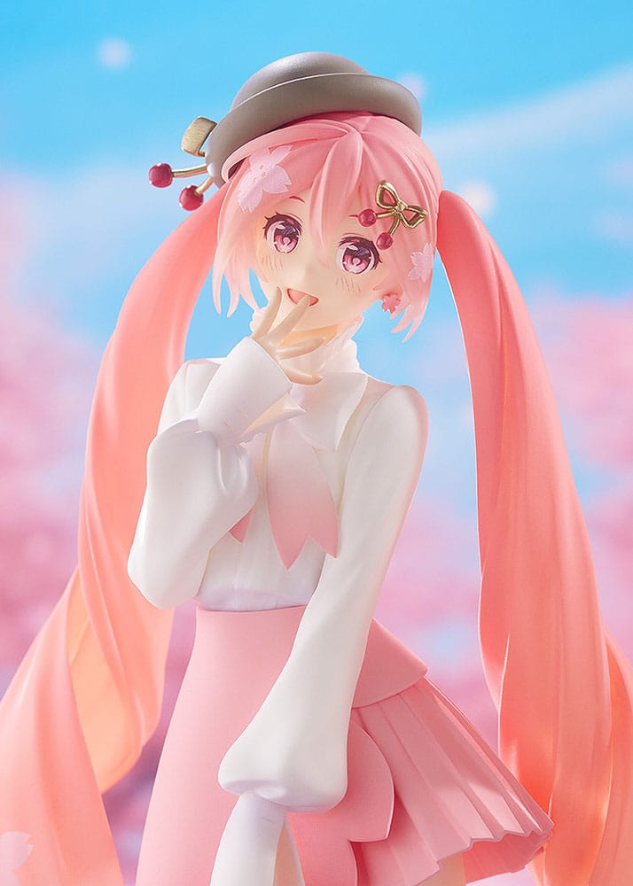 Hatsune Miku POP UP PARADE Sakura Miku: Hanami Outfit Ver