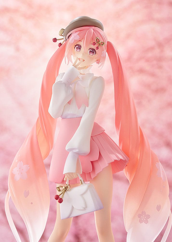 Hatsune Miku POP UP PARADE Sakura Miku: Hanami Outfit Ver