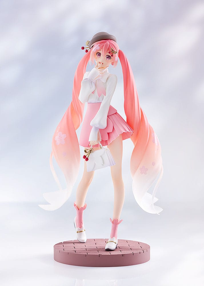 Hatsune Miku POP UP PARADE Sakura Miku: Hanami Outfit Ver