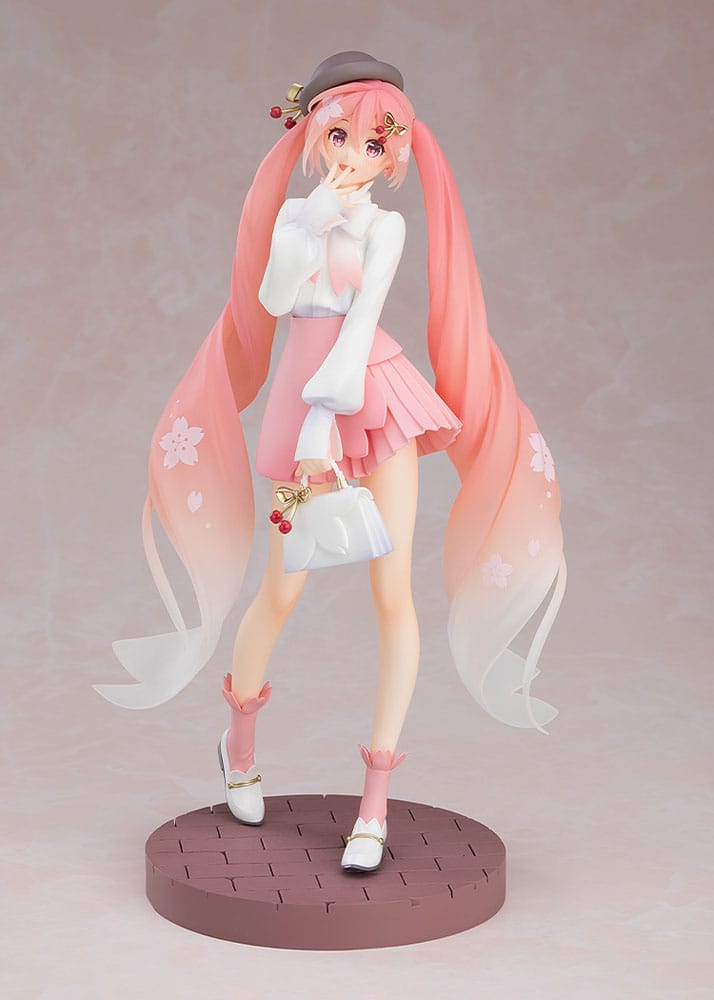 Hatsune Miku POP UP PARADE Sakura Miku: Hanami Outfit Ver