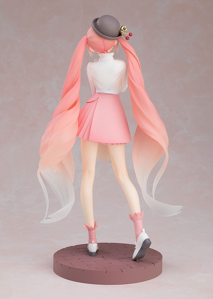 Hatsune Miku POP UP PARADE Sakura Miku: Hanami Outfit Ver
