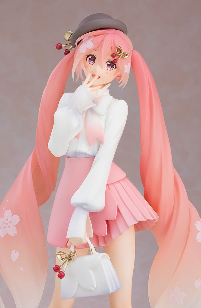 Hatsune Miku POP UP PARADE Sakura Miku: Hanami Outfit Ver