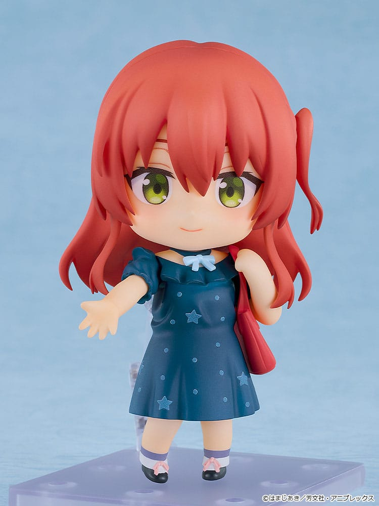Bocchi the Rock! Nendoroid Ikuyo Kita: Casual Clothes Ver