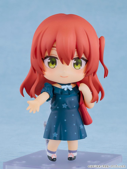 Bocchi the Rock! Nendoroid Ikuyo Kita: Casual Clothes Ver