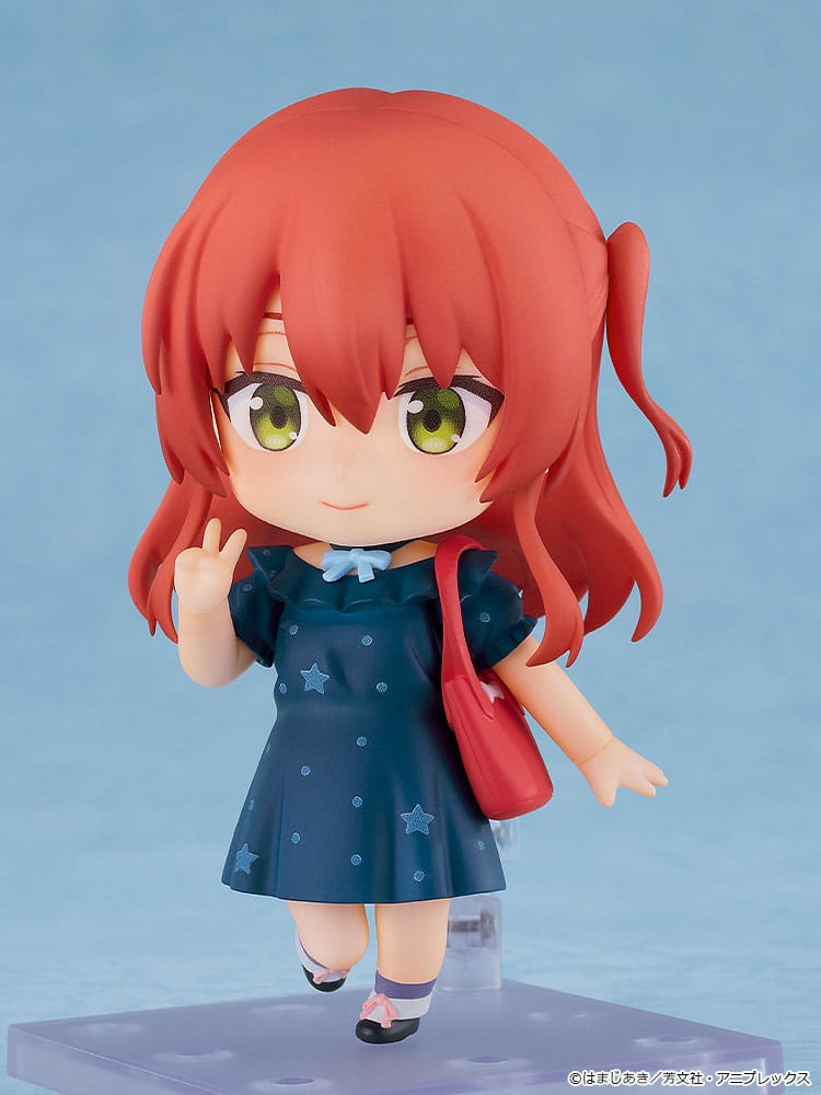 Bocchi the Rock! Nendoroid Ikuyo Kita: Casual Clothes Ver
