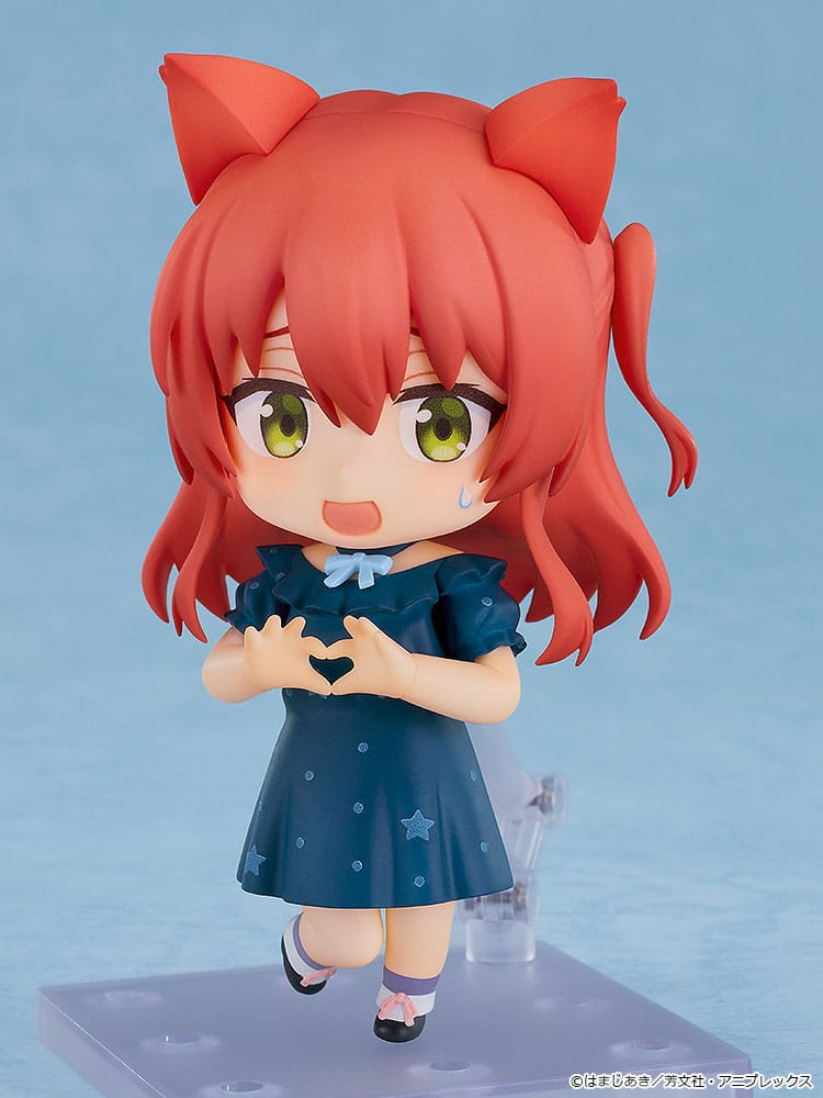 Bocchi the Rock! Nendoroid Ikuyo Kita: Casual Clothes Ver