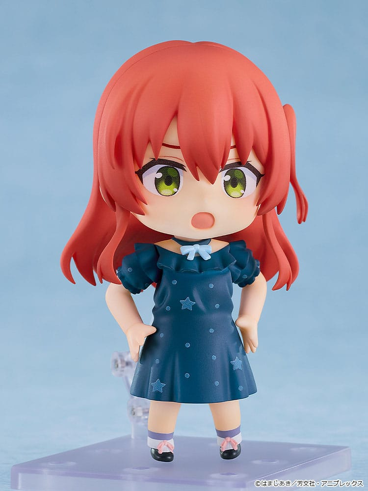 Bocchi the Rock! Nendoroid Ikuyo Kita: Casual Clothes Ver