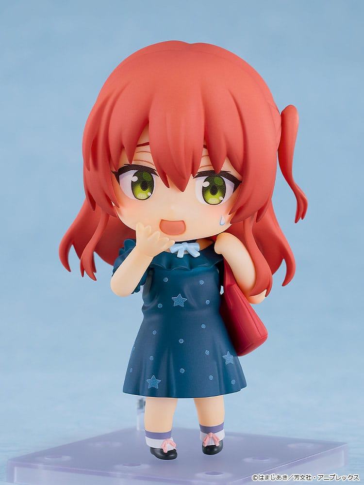 Bocchi the Rock! Nendoroid Ikuyo Kita: Casual Clothes Ver