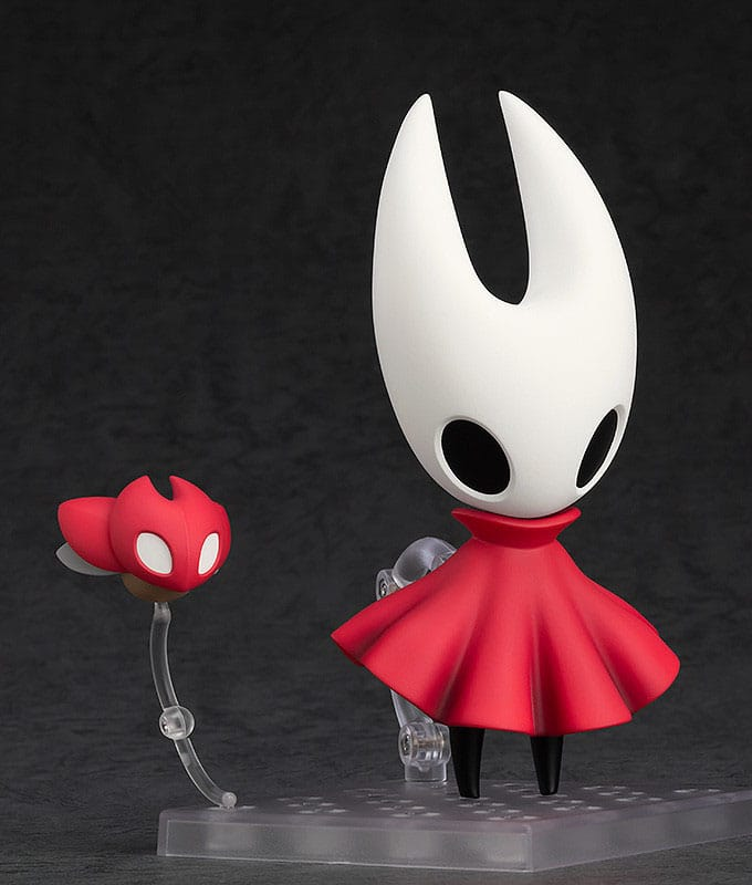 Hollow Knight Nendoroid Hornet