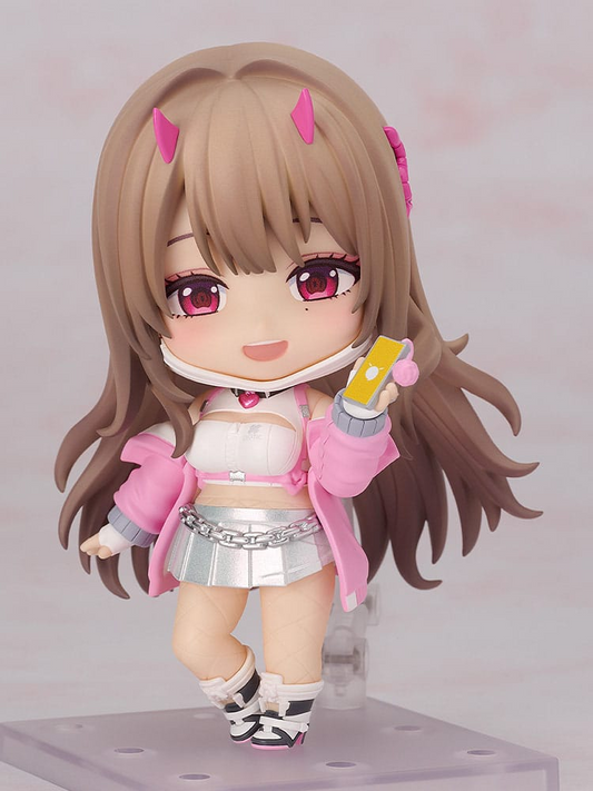 Goddess of Victory: Nikke Nendoroid Viper
