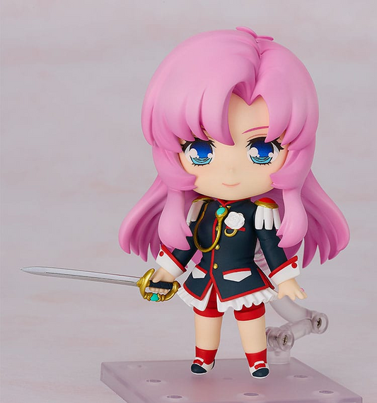 Revolutionary Girl Utena Nendoroid Utena Tenjo