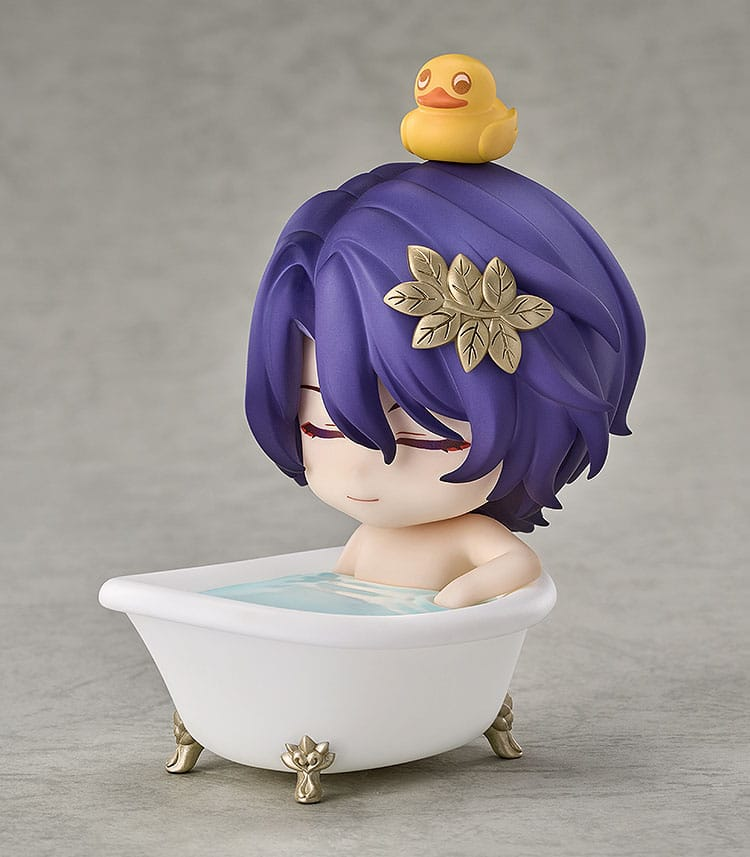 Honkai Star Rail Nendoroid Von Dr. Ratio