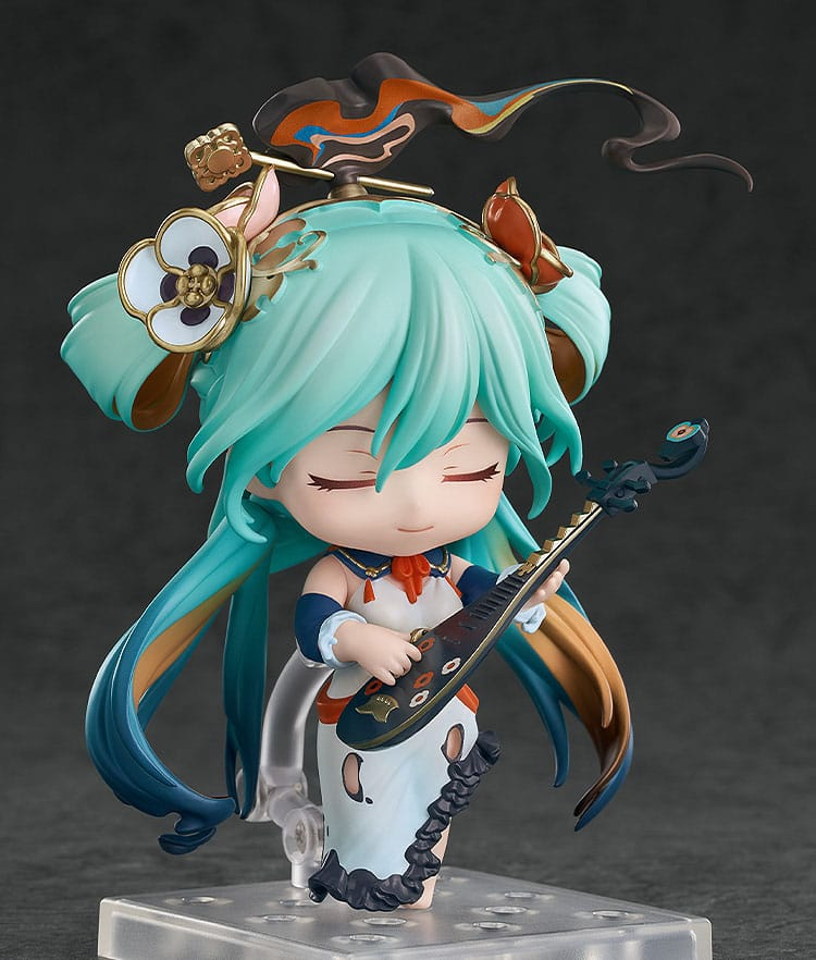 Hatsune Miku Nendoroid Hatsune Miku Shimian Maifu Ver