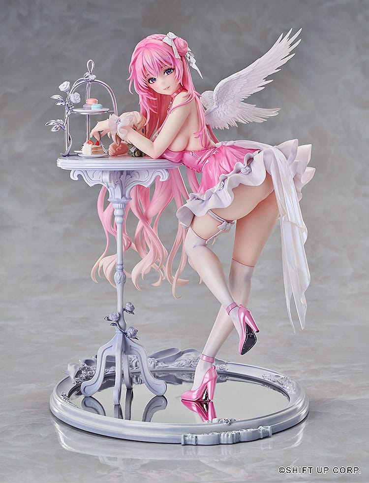 Goddess of Victory: Nikke 1/7 Scale Statue Dorothy Nostalgia