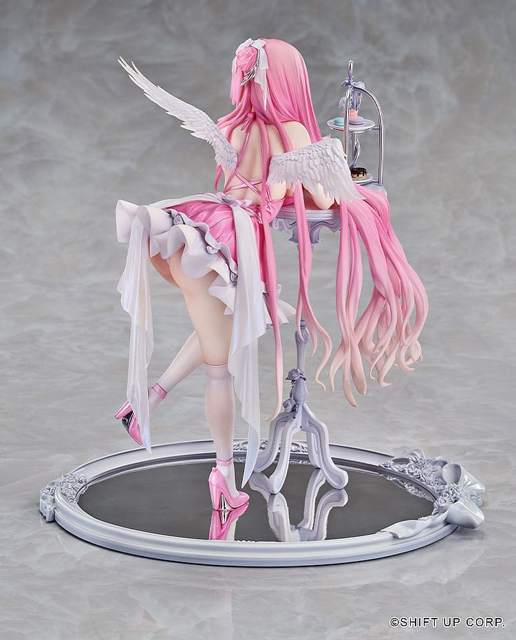 Goddess of Victory: Nikke 1/7 Scale Statue Dorothy Nostalgia