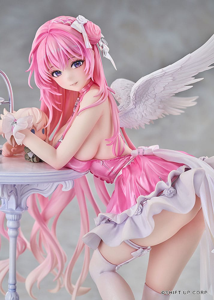 Goddess of Victory: Nikke 1/7 Scale Statue Dorothy Nostalgia