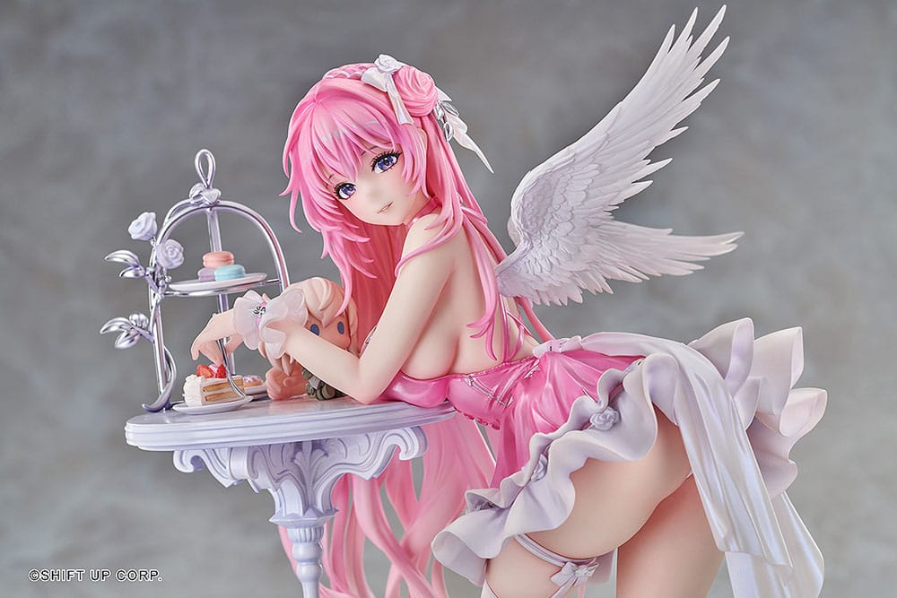 Goddess of Victory: Nikke 1/7 Scale Statue Dorothy Nostalgia