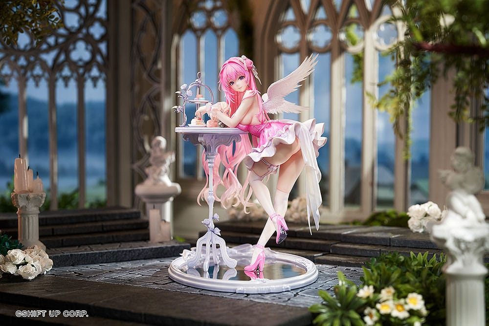 Goddess of Victory: Nikke 1/7 Scale Statue Dorothy Nostalgia