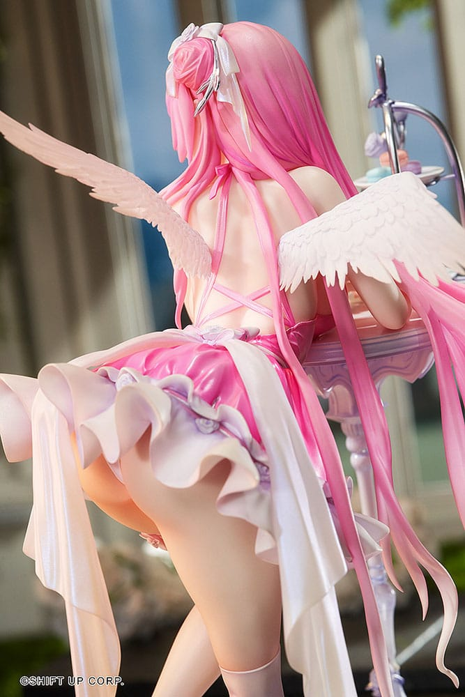Goddess of Victory: Nikke 1/7 Scale Statue Dorothy Nostalgia