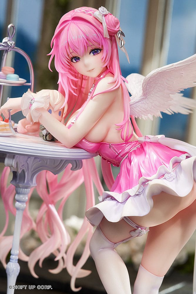 Goddess of Victory: Nikke 1/7 Scale Statue Dorothy Nostalgia