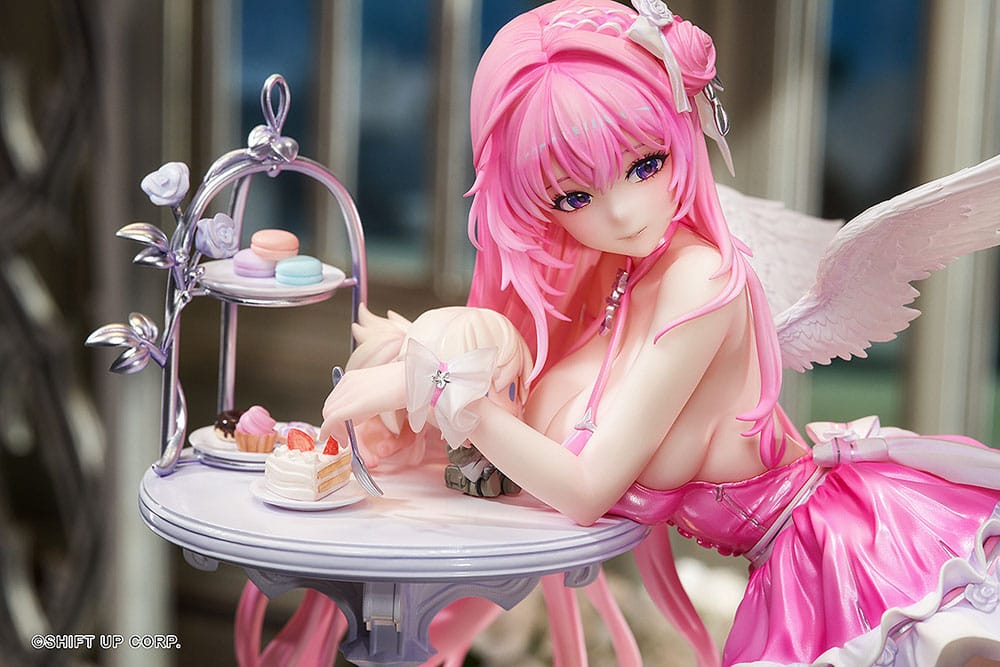 Goddess of Victory: Nikke 1/7 Scale Statue Dorothy Nostalgia