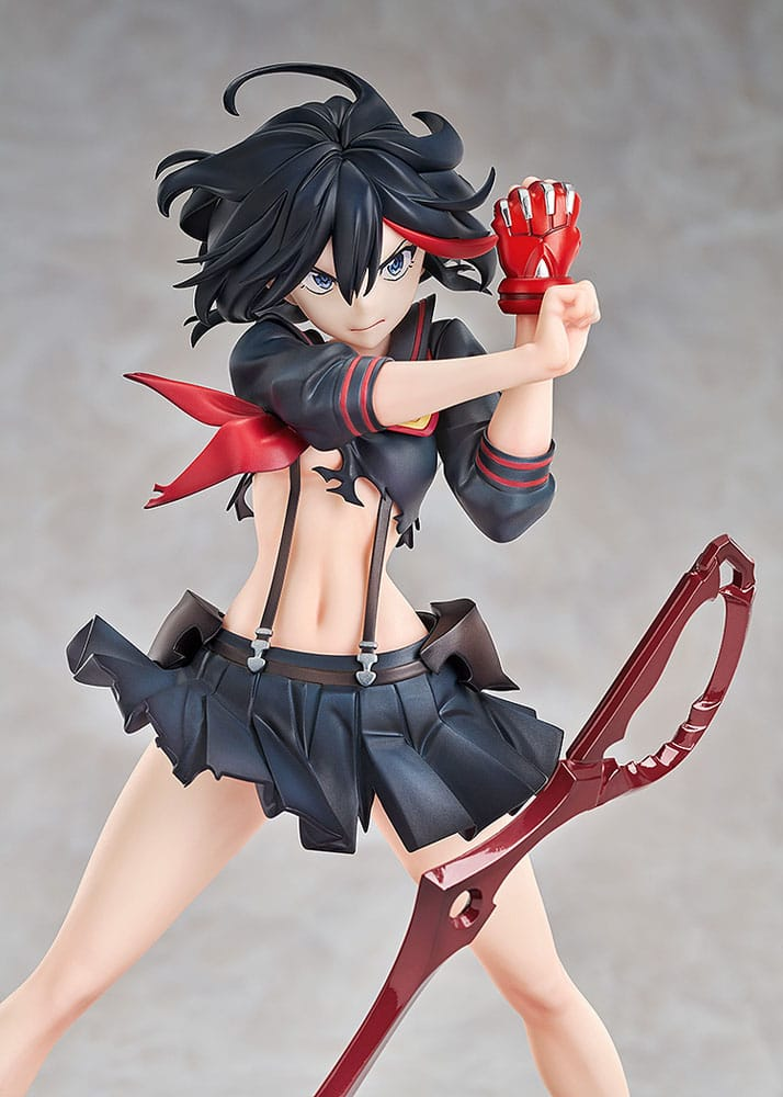 Kill La Kill 1/7 Scale Statue Ryuko Matoi Transformation Ver
