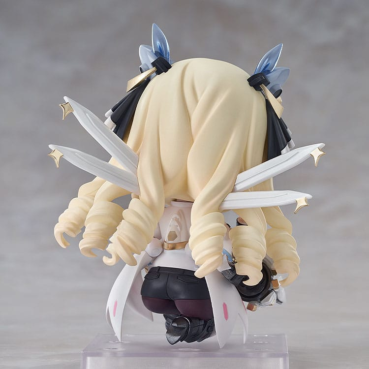 Goddess of Victory: Nikke Nendoroid Crown