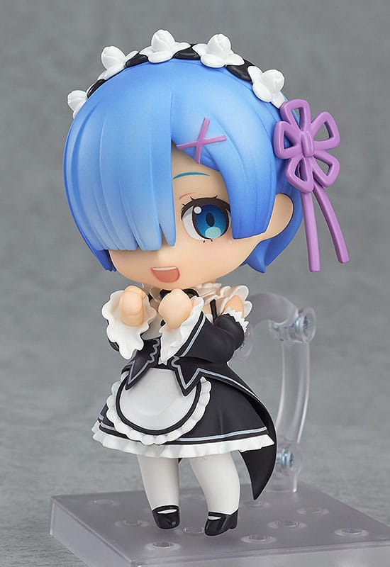 Re:Zero Starting Life in Another World Nendoroid Rem