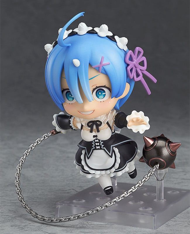 Re:Zero Starting Life in Another World Nendoroid Rem