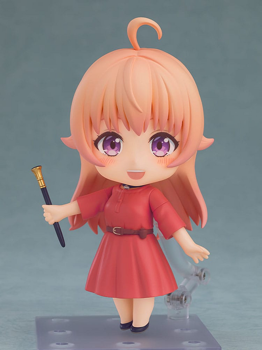 Witch Watch Nendoroid Basic Nico Wakatsuki