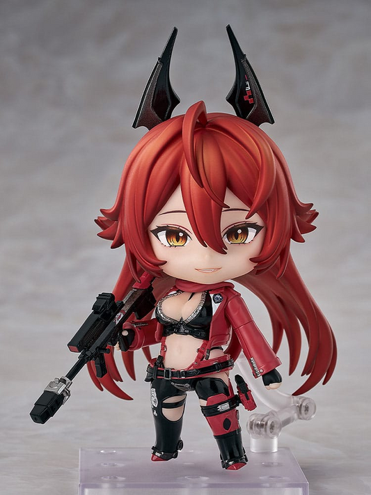 Goddess of Victory: Nikke Nendoroid Red Hood