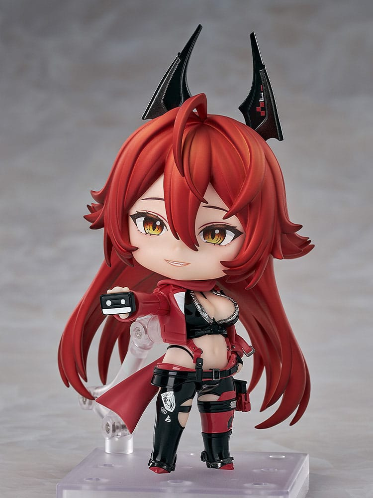Goddess of Victory: Nikke Nendoroid Red Hood