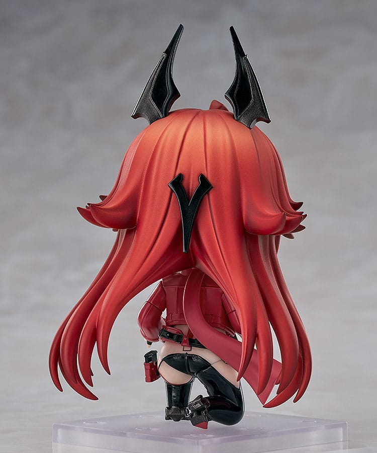 Goddess of Victory: Nikke Nendoroid Red Hood