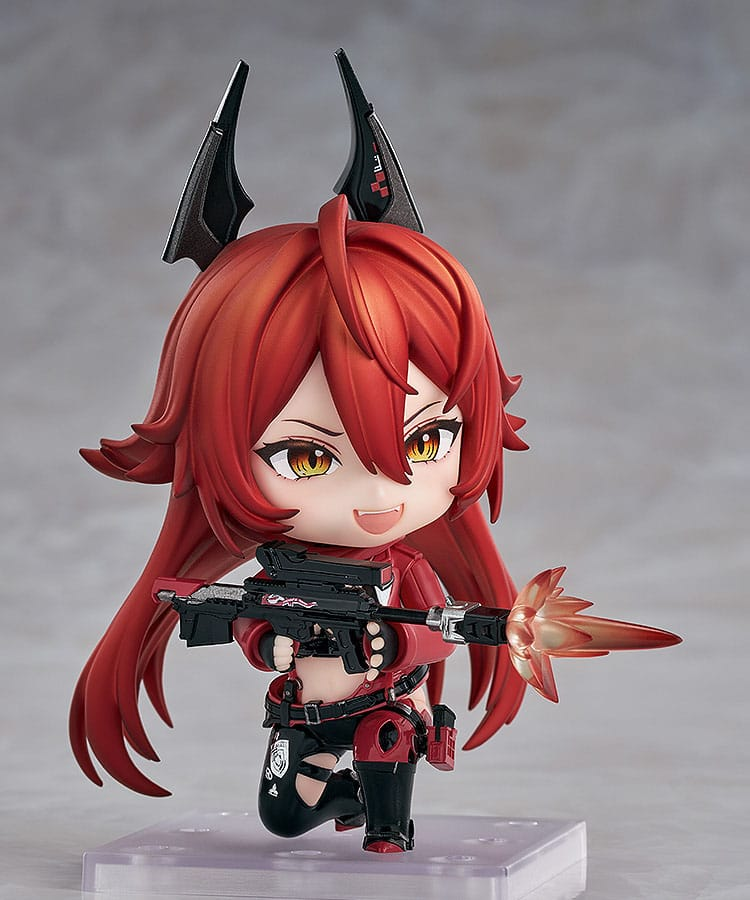 Goddess of Victory: Nikke Nendoroid Red Hood