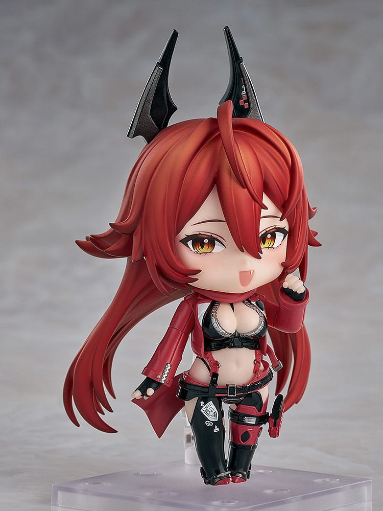 Goddess of Victory: Nikke Nendoroid Red Hood