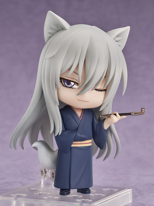 Kamisama Kiss Nendoroid Light Tomoe Fox Spirit Ver