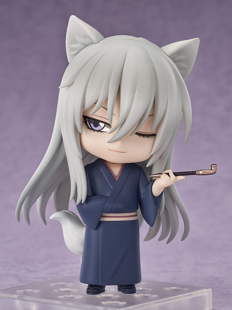 Kamisama Kiss Nendoroid Light Tomoe Fox Spirit Ver