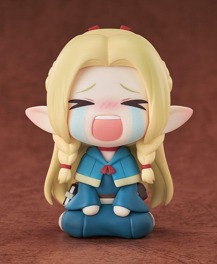 Delicious in Dungeon Qset Marcille