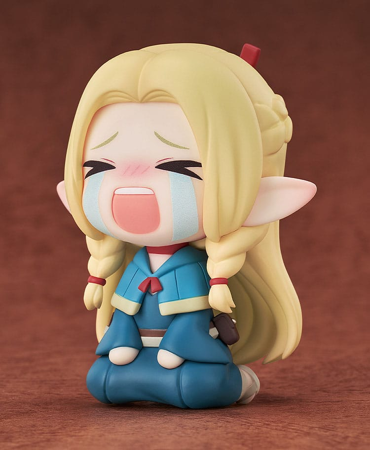 Delicious in Dungeon Qset Marcille
