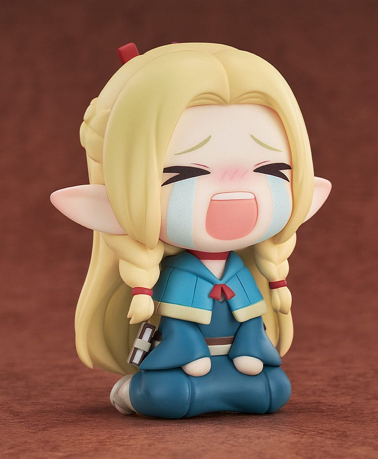 Delicious in Dungeon Qset Marcille