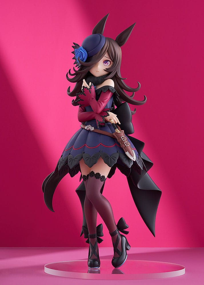 Uma Musume Pretty Derby POP UP PARADE L Rice Shower