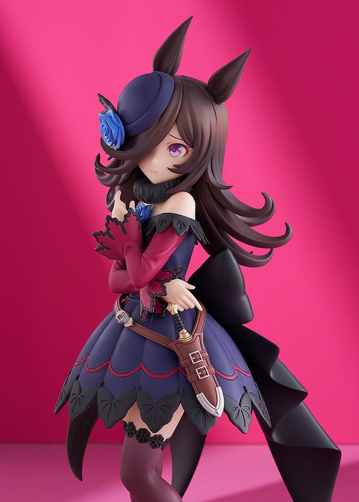 Uma Musume Pretty Derby POP UP PARADE L Rice Shower