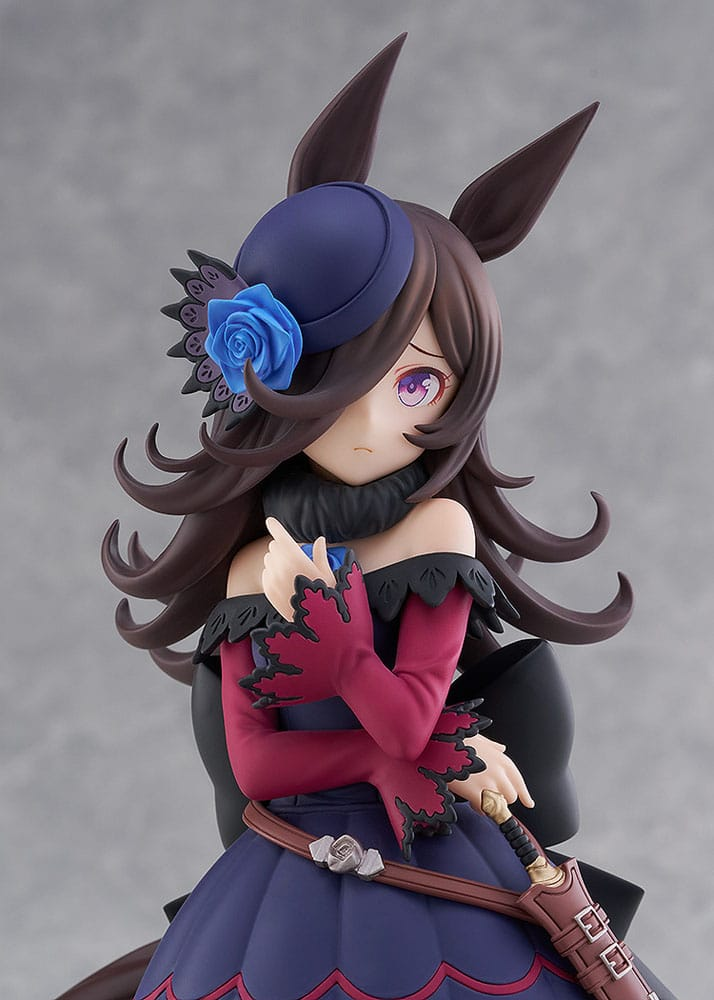 Uma Musume Pretty Derby POP UP PARADE L Rice Shower