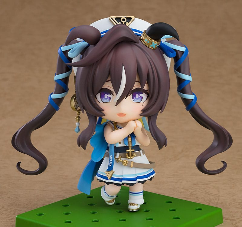 Uma Musume Pretty Derby Nendoroid Vivlos