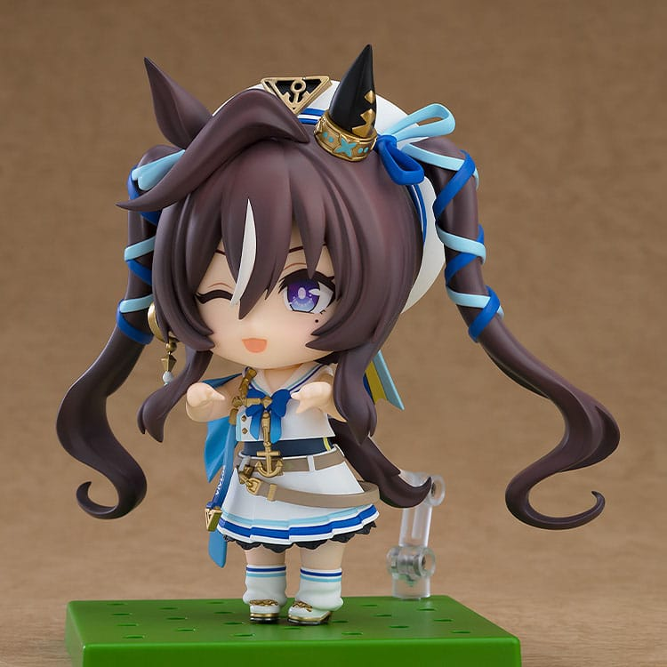 Uma Musume Pretty Derby Nendoroid Vivlos