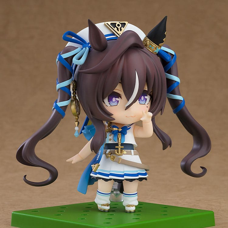 Uma Musume Pretty Derby Nendoroid Vivlos
