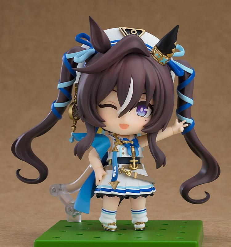 Uma Musume Pretty Derby Nendoroid Vivlos