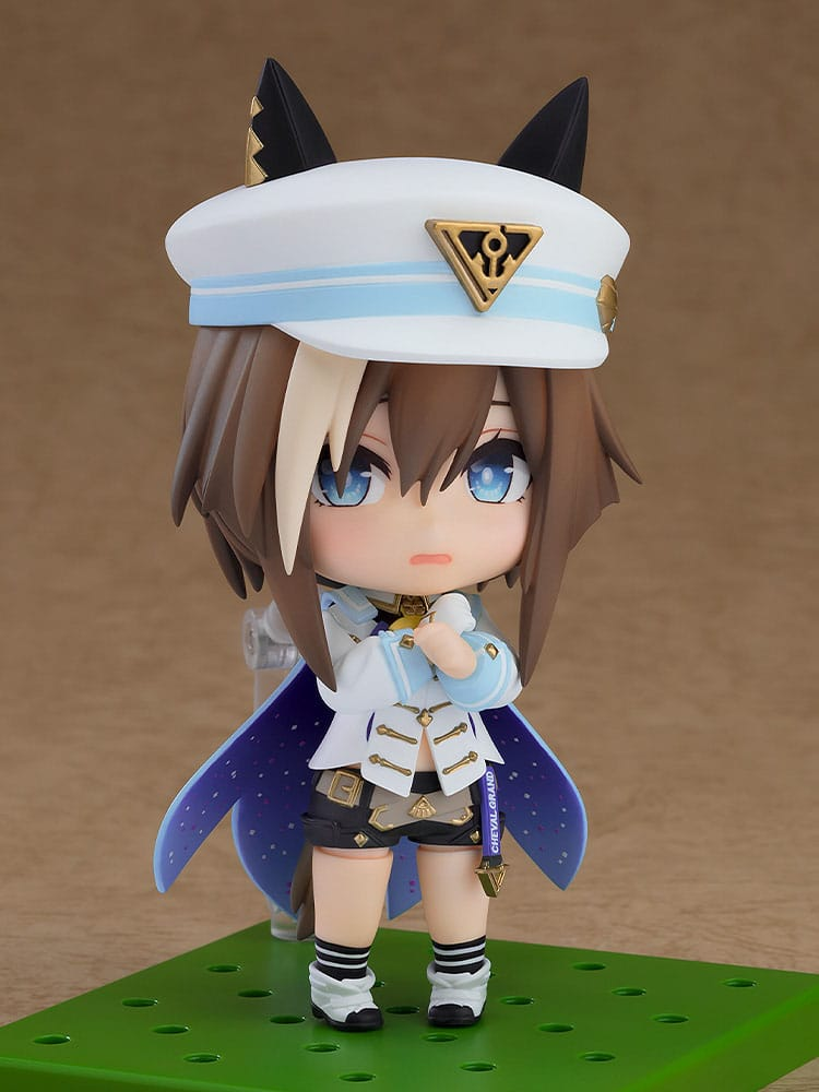 Uma Musume Pretty Derby Nendoroid Cheval Grand