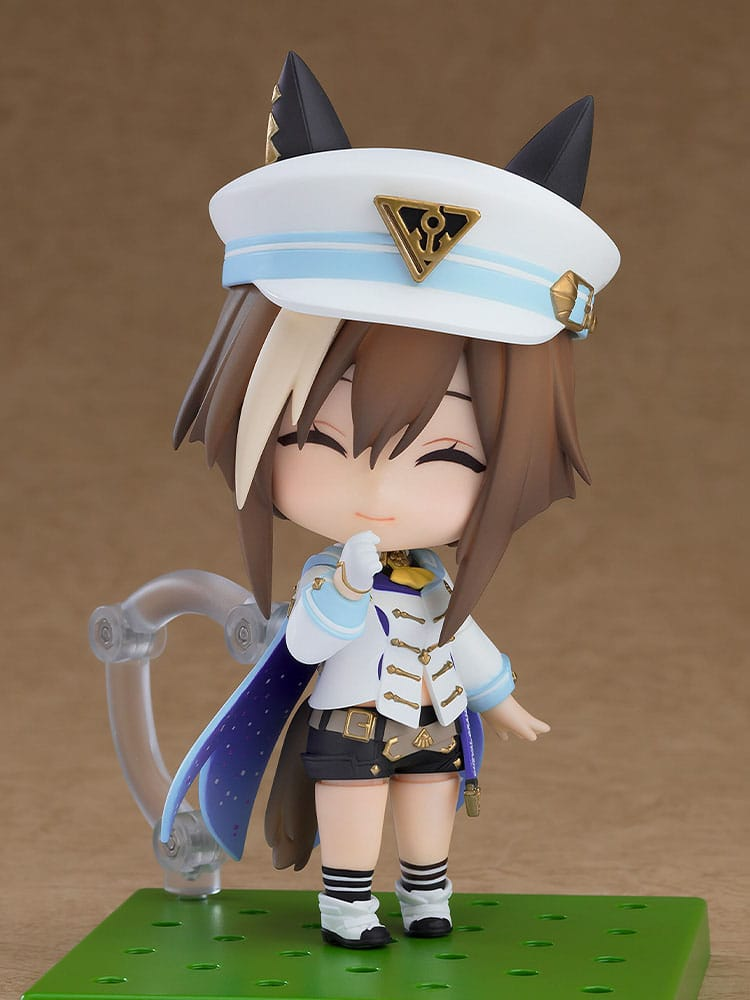 Uma Musume Pretty Derby Nendoroid Cheval Grand