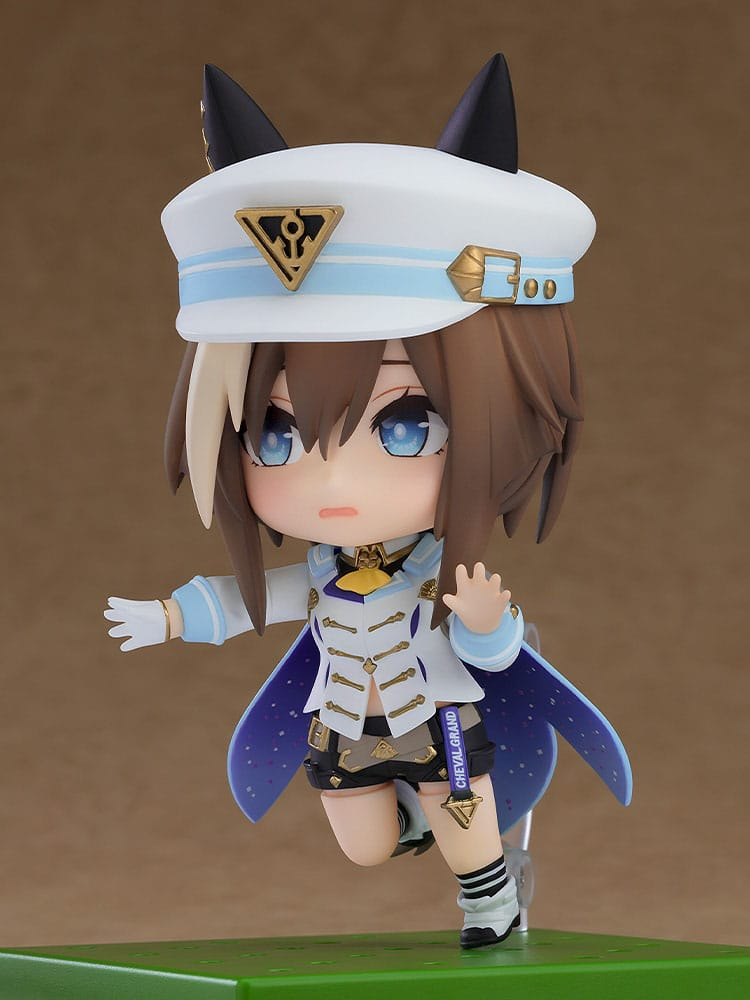 Uma Musume Pretty Derby Nendoroid Cheval Grand